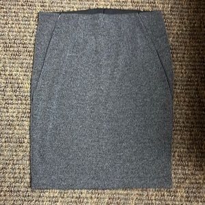 Lane Bryant pencil skirt